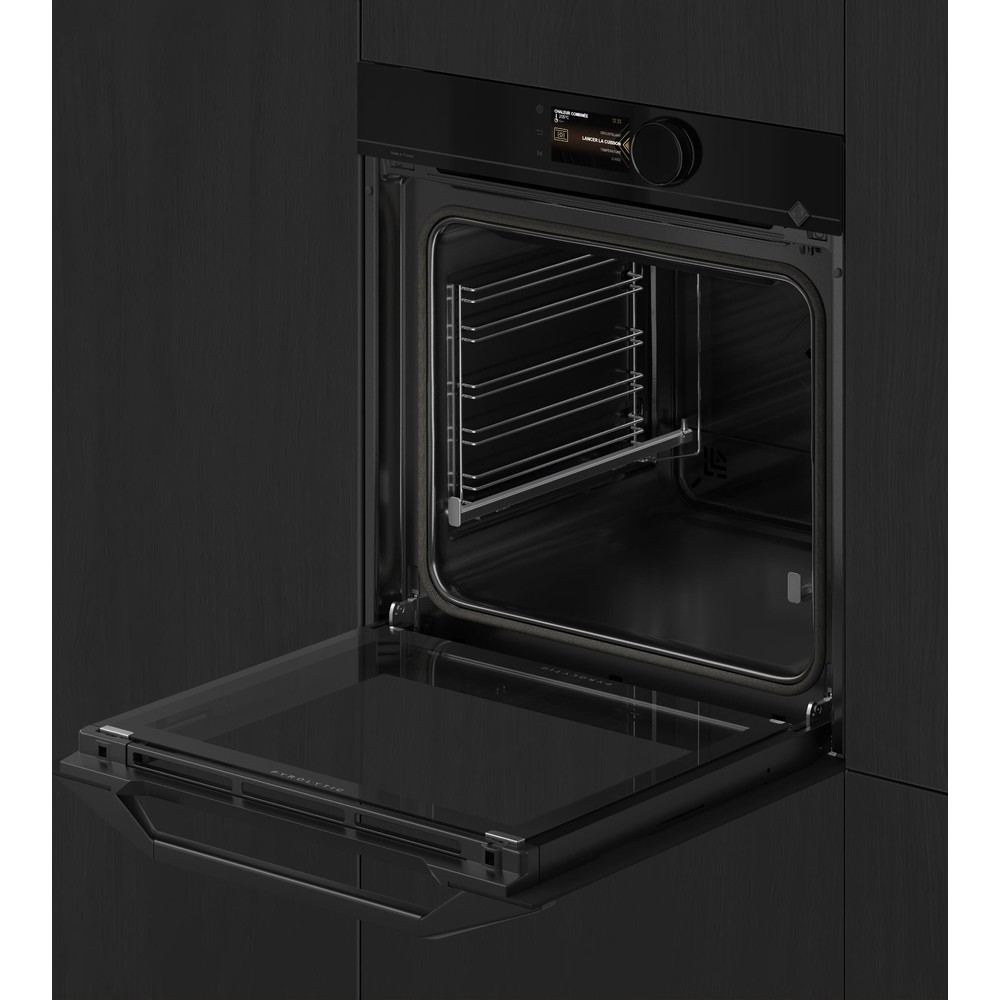 Духова шафа De Dietrich DOP4746BT - изображение 5